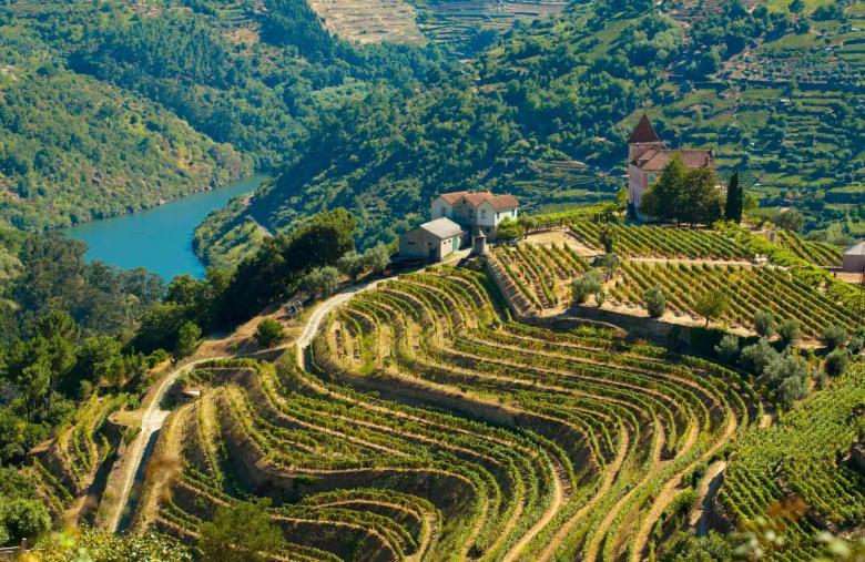 Douro