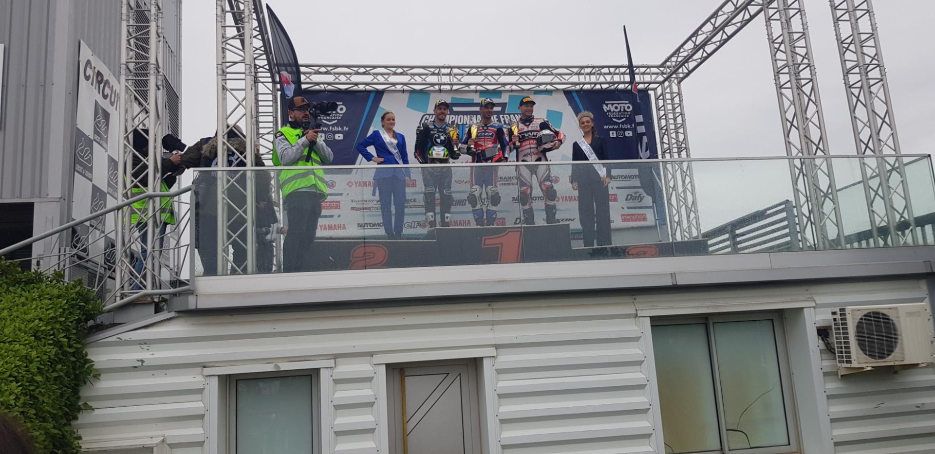 Ssbk photo podium